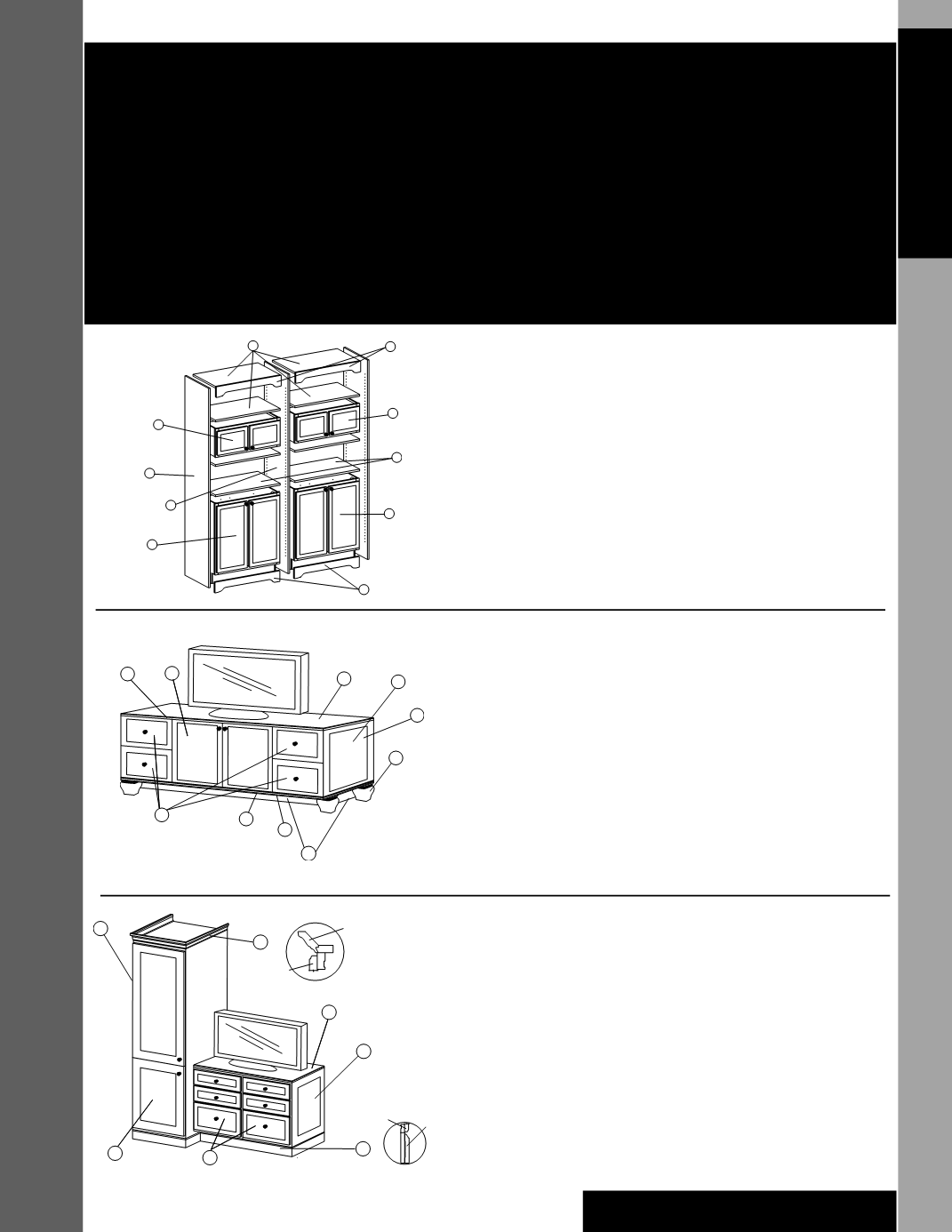 2016 KraftMaid Spec Book Lowes